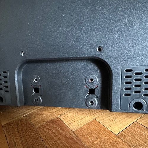 Τηλεόραση Thomson 32hz4233 μεταχειρισμένη, δεν λειτουργεί, 32 ίντσες