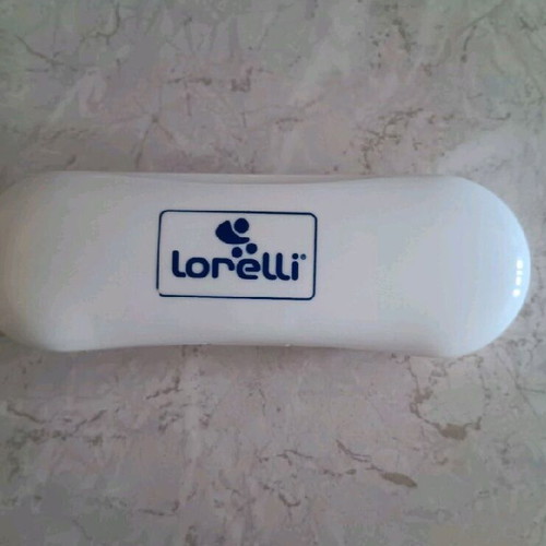 Loreli forehead thermometer new with case