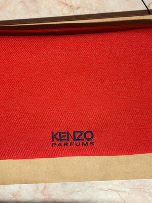 Kenzo make up bag new