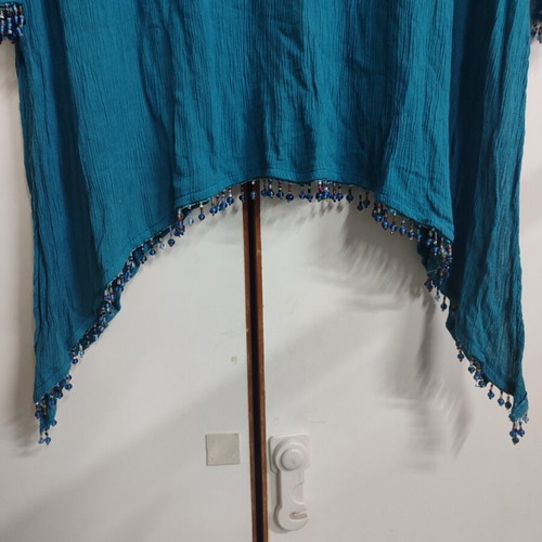 Dress like new, blue, size M