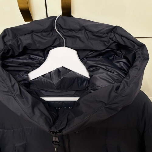 Marc O’ Polo down jacket like new, size XL, black