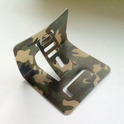 Standaki phone holder beach design new