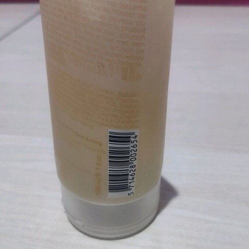 Hairlust Curl Crush Defining Gel new 150ml for curly hair