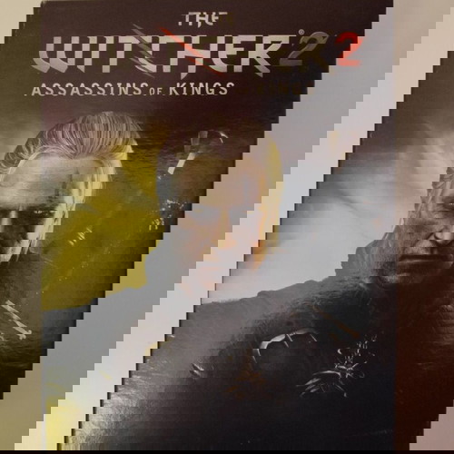 The Witcher 2 Assassins of Kings… - € 32,00 - Vendora.gr