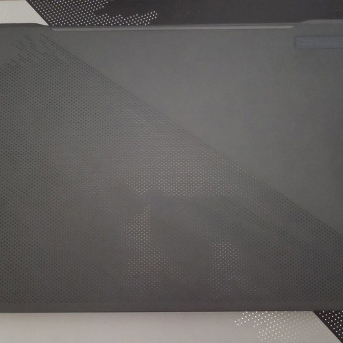 Asus Zephyrus G16 laptop like new, RTX 4060, 32GB RAM, 5TB SSD