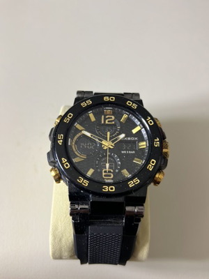 Fox40 men's watch in perfect condition