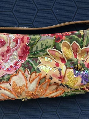 Bag like new