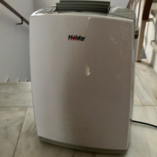 Dehumidifier for room used