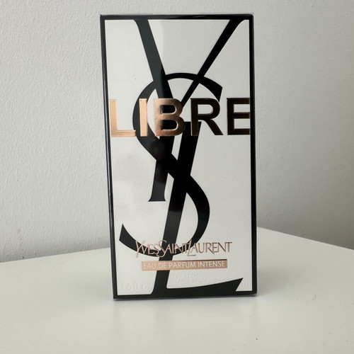 YSL Libre Eau de Parfum Intense 50ml new