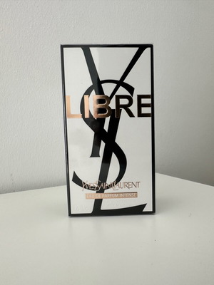 YSL Libre Eau de Parfum Intense 50ml new