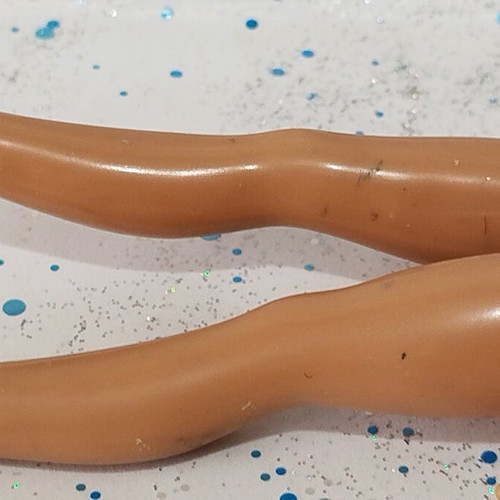 Bratz Funk Out Yasmin nude used with flaws