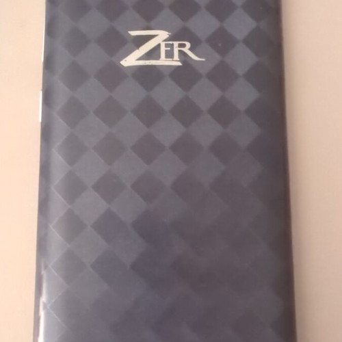 ZER S500 used phone for parts or repair