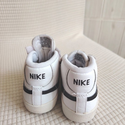 Nike Blazer Mid sneakers unisex size 25