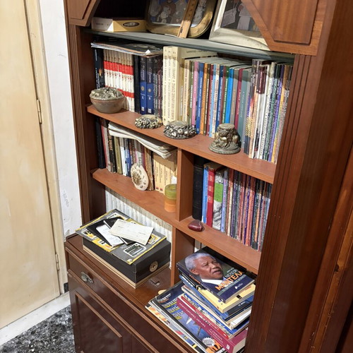 Bookcase