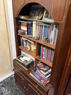Bookcase