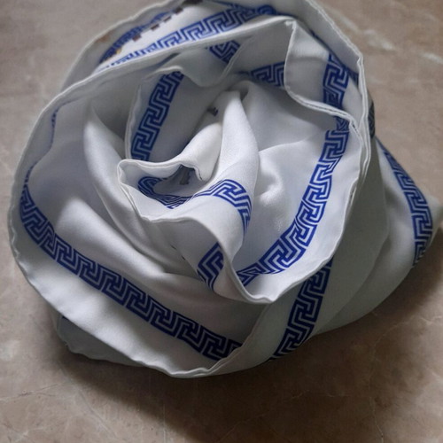 Commemorative Scarf 82 Years Since the Battle of Crete
