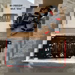  Mixer McFarlow