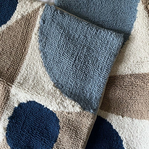 Pillowcases set used