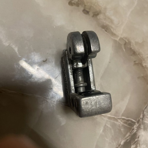 Tube cutter used tool