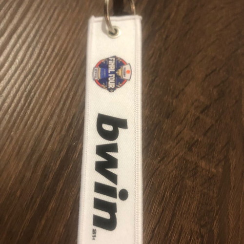 Final Four Athens 2026 Keychain new