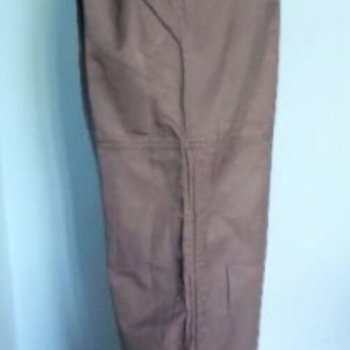 Liva by danwear sport bermuda shorts with waist and leg adjustment