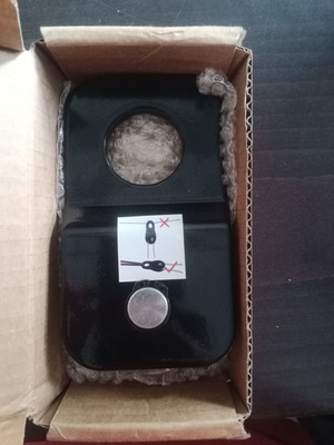 Steel pulley for 4-ton hoist new