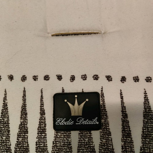 Elodie Details stroller cushion like new