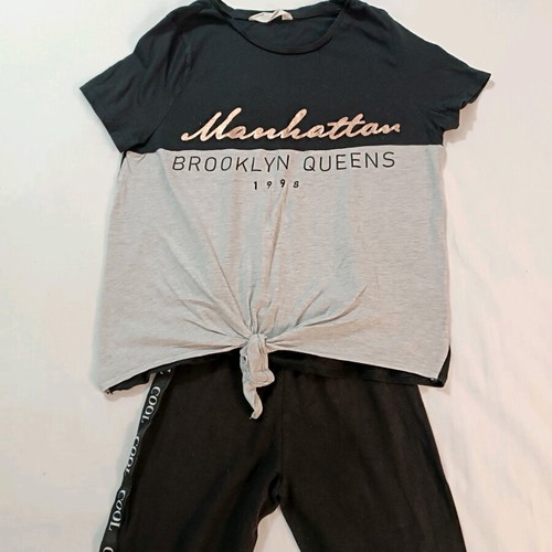 Girls' clothing pack 14 years like new, multicolor H&M