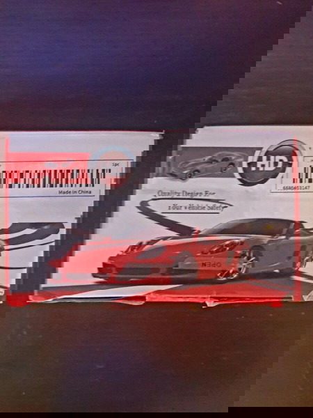 Κάμερα οπισθοπορίας