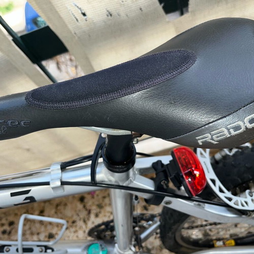 Radon ZR3 Mountain Bike like new, hydraulic Magura brakes, 26 inch wheels