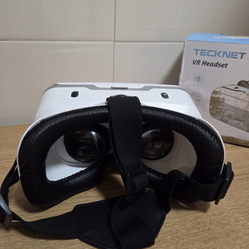 Tecknet TK-VR005 VR glasses new