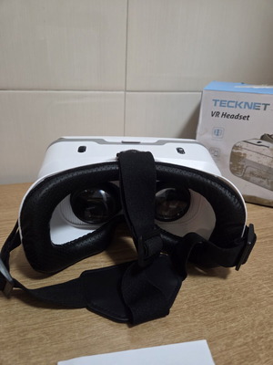 Tecknet TK-VR005 VR glasses new