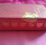 Patchouli perfume new, authentic from India