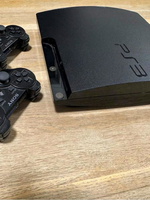 Κονσόλα PlayStation 3 (PS3) μεταχειρισμένη, 500GB, Sony