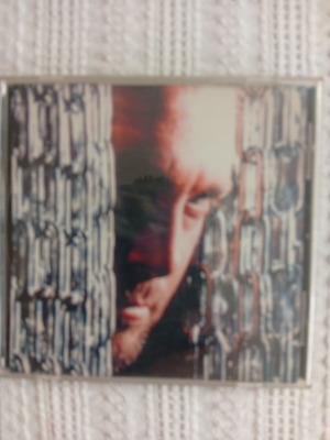 Cd "Εν ψυχρώ" του Γιώργου Αλκαίου σαν καινούργιο