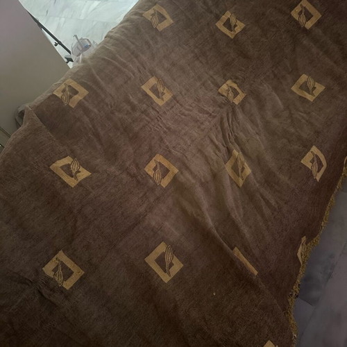 Throw for sofa 1.70x2.30 like new