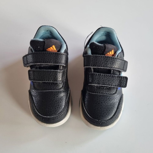 Adidas children's sports shoes used, size 21, velcro