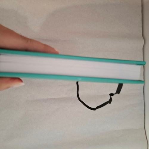 Daily diaries pack of 3 with hardcover like new