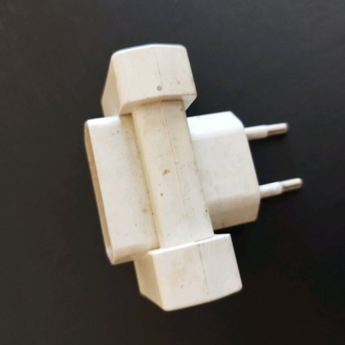 Power tap used in working condition