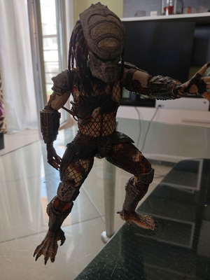 Φιγούρα Predator - NACA