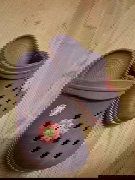Crocs παιδικά