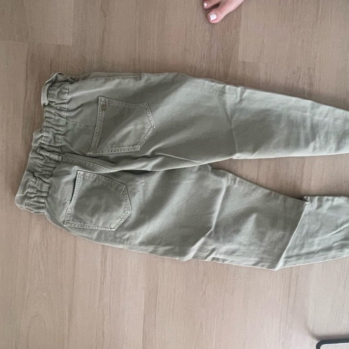 Zara pants like new