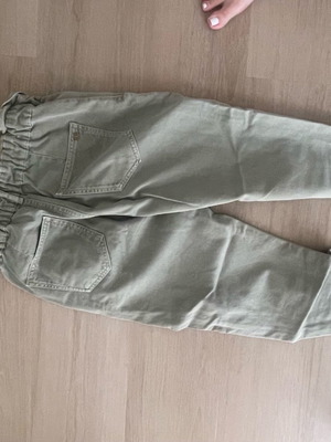 Zara pants like new