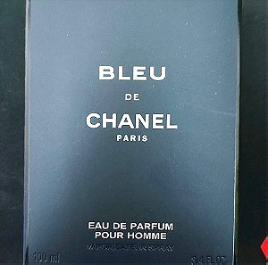 Chanel Bleu De Chanel Eau de Parfum 100ml
