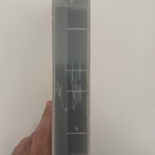 The Hour of Cartoons VHS tape new, dubbed in Greek