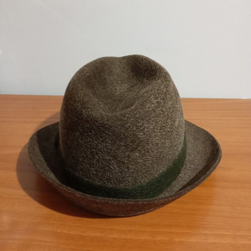 Canda men's hat new, size 56, green