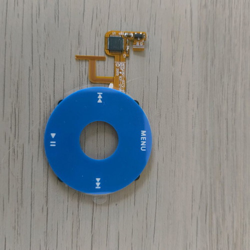 Clickwheel για iPod Classic 5th ή 5.5 γενιά, καινούργιο