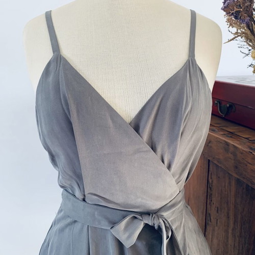 The Line Project One-Piece Jumpsuit New, Eco Material