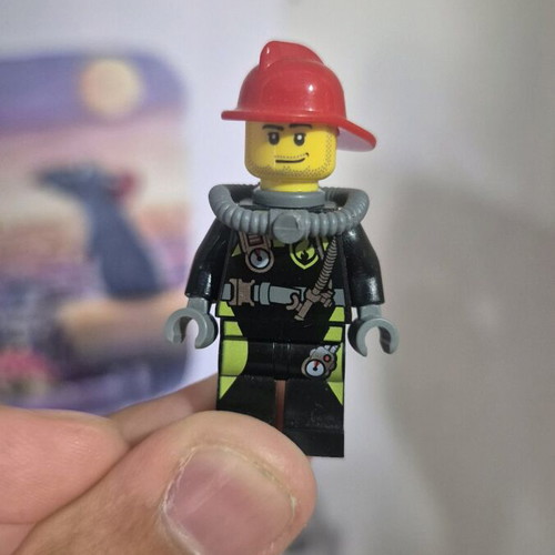 LEGO Minifigures Mega Collection new, over 150 figures in one set