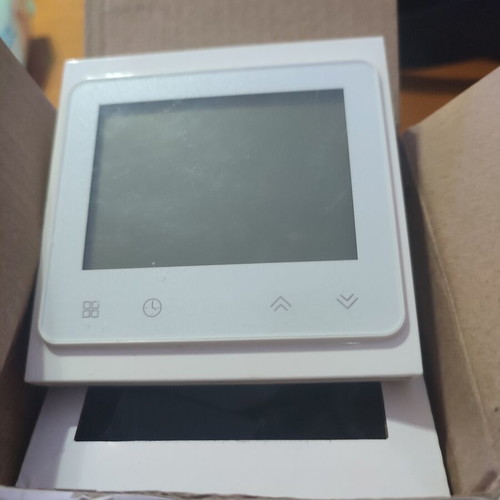 Digital thermostats like new, 2 units, one with WiFi